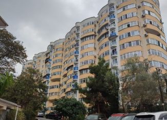 Продам трехкомнатную квартиру, 110 м2, Краснодарский край, Яблочная улица, 27В