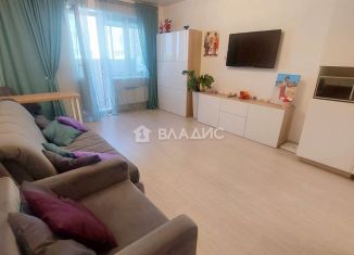 Квартира на продажу студия, 33 м2, Ногинск, улица Дмитрия Михайлова, 7