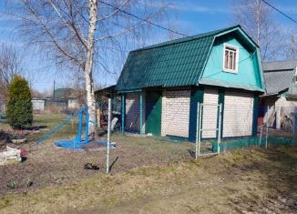 Дача на продажу, 42 м2, Бор, СНТ Уют, 109