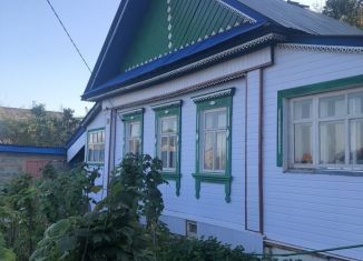 Продаю дом, 64 м2, Козьмодемьянск, переулок Свердлова, 16