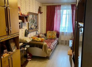 Продается четырехкомнатная квартира, 75.8 м2, Московская область, улица Академика Королёва, 2