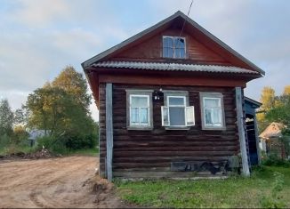 Дом на продажу, 67 м2, деревня Ченцы