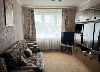 3-комнатная квартира на продажу, 57.2 м2, Спасск-Рязанский, Высоковольтная улица, 2