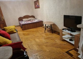 1-комнатная квартира в аренду, 35 м2, Нальчик, проспект Шогенцукова, 31, район Центр