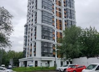 Продается двухкомнатная квартира, 59.9 м2, Москва, набережная Новикова-Прибоя, 6Б, метро Народное Ополчение