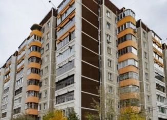 Продается двухкомнатная квартира, 48 м2, Екатеринбург, Родонитовая улица, 8, Родонитовая улица