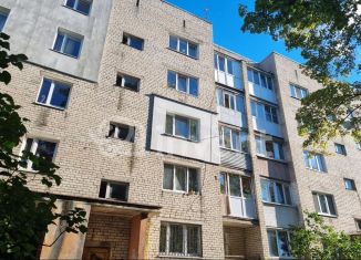 Продам двухкомнатную квартиру, 45.5 м2, Калининград, Краснодонский переулок, 8