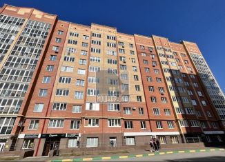 Продам 1-ком. квартиру, 45.2 м2, Йошкар-Ола, бульвар Ураева, 4, ЖК Мирный