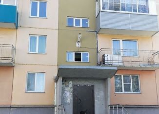 Продажа 1-комнатной квартиры, 39.7 м2, Калтан, улица Дзержинского, 65