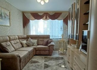 2-комнатная квартира на продажу, 56 м2, Йошкар-Ола, улица Анциферова, 10, микрорайон Свердлова