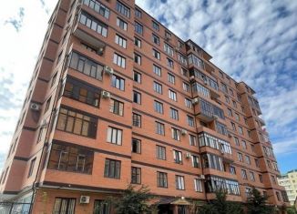 2-ком. квартира на продажу, 64 м2, Грозный, микрорайон Ипподромный, улица А.А. Айдамирова, 135к3