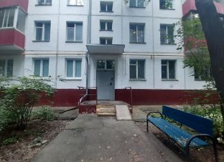 Продам двухкомнатную квартиру, 44.5 м2, Москва, Байкальская улица, 25к4, район Гольяново