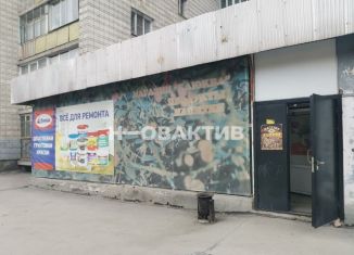 Торговая площадь на продажу, 80.6 м2, Новосибирск, улица Зорге, 271, Кировский район
