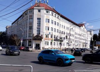 Продается трехкомнатная квартира, 70.2 м2, Самара, Ульяновская улица, 18, Ленинский район