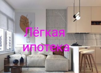Продаю двухкомнатную квартиру, 49.3 м2, Батайск