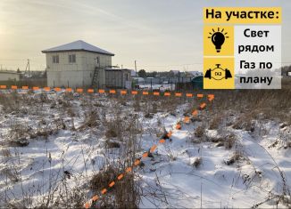 Земельный участок на продажу, 15 сот., деревня Поповка