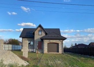 Продажа дома, 130 м2, деревня 1-я Моква, Троицкая улица, 18