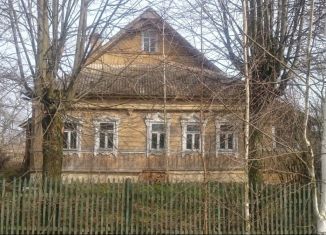 Продается участок, 20 сот., деревня Алёшино, деревня Алёшино, 52