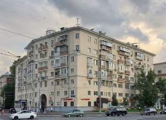 Продается 2-комнатная квартира, 61 м2, Москва, улица Талалихина, 2/1к5, улица Талалихина