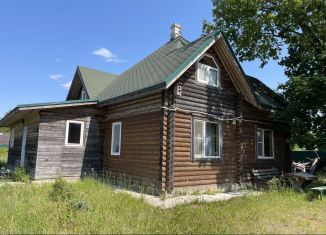 Сдаю дом, 150 м2, городской посёлок Будогощь, Комсомольская улица, 13