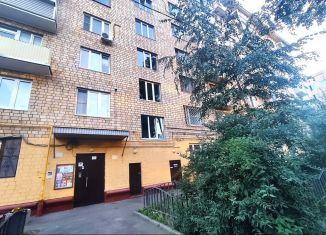 Продажа квартиры студии, 13 м2, Москва, Садовническая улица, 21, Садовническая улица