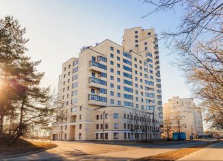 Продажа 3-комнатной квартиры, 100 м2, Сестрорецк, Приморское шоссе, 352, ЖК Пляж