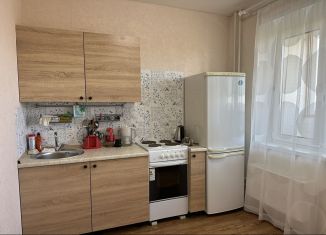 Сдам 1-комнатную квартиру, 40 м2, Владимир, Новгородская улица, 19А