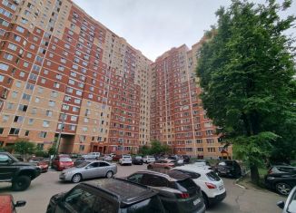 Продажа 1-комнатной квартиры, 50 м2, Московская область, Пионерская улица, 15к2