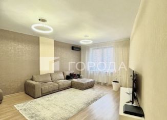 Продам 2-ком. квартиру, 75 м2, Москва, 6-я Радиальная улица, 5к3, ЖК Царицыно