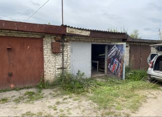 Продаю гараж, 30 м2, Струнино, улица Лермонтова