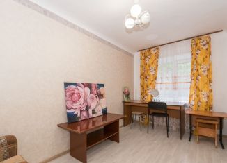 Сдается двухкомнатная квартира, 43 м2, Новосибирск, улица Фрунзе, 2