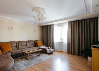 Продам 3-ком. квартиру, 93.3 м2, Тюмень, Центральный округ, улица Максима Горького, 83