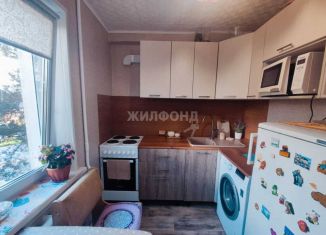 Продажа двухкомнатной квартиры, 36.2 м2, Новосибирская область, улица Ленина, 243