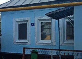 Дом на продажу, 59 м2, село Плеханово, улица Ключи