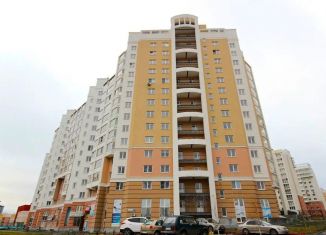 3-комнатная квартира на продажу, 105 м2, Екатеринбург, Союзная улица, 8, Союзная улица