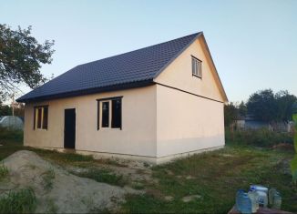 Дом на продажу, 72 м2, деревня Курнявцево, Заречная улица