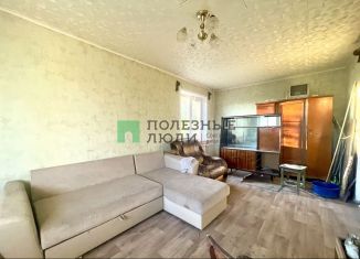 Сдается 1-ком. квартира, 30 м2, Самара, улица Волгина, 130, метро Гагаринская