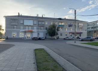 Продажа 2-ком. квартиры, 47.5 м2, Канск, улица Урицкого, 1