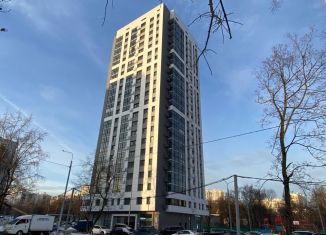 Продам 2-комнатную квартиру, 61.2 м2, Москва, Волгоградский проспект, 103А, метро Кузьминки