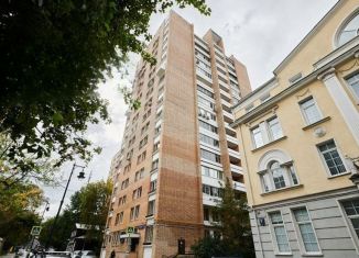 Сдаю в аренду четырехкомнатную квартиру, 110 м2, Москва, Малый Власьевский переулок, 7, Малый Власьевский переулок