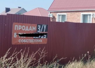 Продажа участка, 10 сот., хутор Усатова Балка, Азовская улица, 10