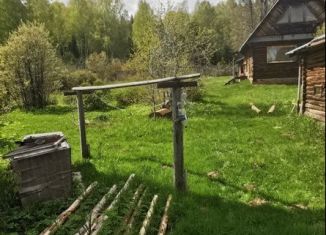 Продаю дом, 61.5 м2, деревня Пойвай, Лесная улица