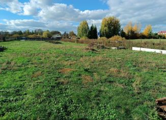 Продается земельный участок, 15.5 сот., деревня Фомичево, Фомичевская улица, 20