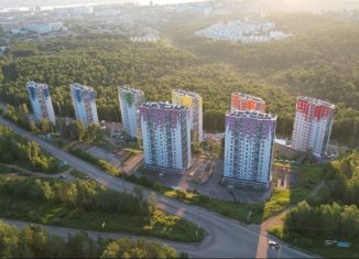 Продается 3-комнатная квартира, 82.4 м2, рабочий поселок Маркова