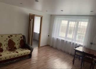 2-комнатная квартира на продажу, 44 м2, Осинники, улица Революции, 5