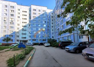 Продаю двухкомнатную квартиру, 49 м2, Рязанская область, улица Фрунзе, 2