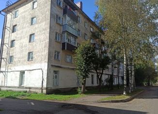 Продажа двухкомнатной квартиры, 43.6 м2, Нелидово, проспект Ленина
