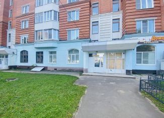 Аренда помещения свободного назначения, 100 м2, Йошкар-Ола, Пролетарская улица, 17, микрорайон Комсомольский