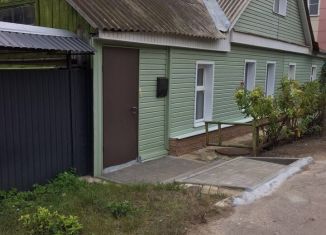 Продается дом, 100 м2, Тамбов, Интернациональный проезд, Ленинский район