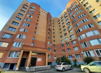 Продам двухкомнатную квартиру, 61.3 м2, Егорьевск, улица Механизаторов, 56к2